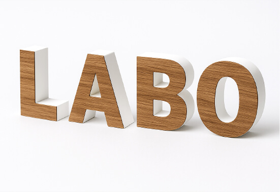 ダイノックシート施工例