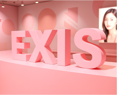 カルプ文字・ポップアップ看板